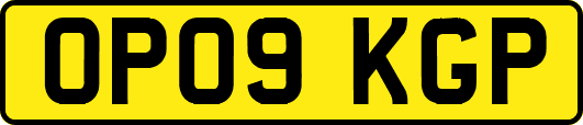 OP09KGP