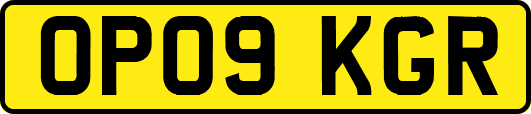 OP09KGR