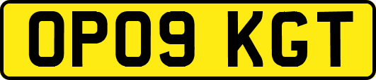 OP09KGT