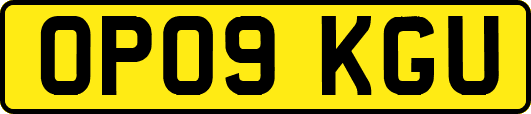 OP09KGU