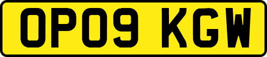 OP09KGW