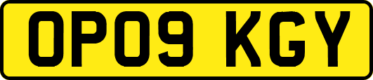 OP09KGY