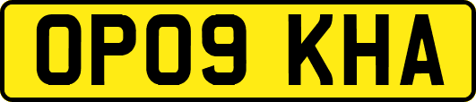OP09KHA