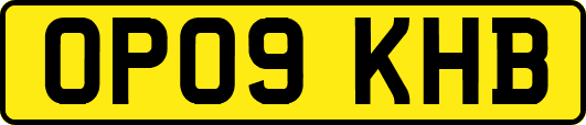 OP09KHB