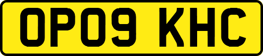 OP09KHC
