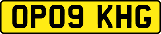 OP09KHG