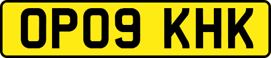 OP09KHK
