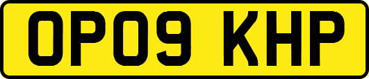 OP09KHP