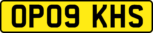 OP09KHS