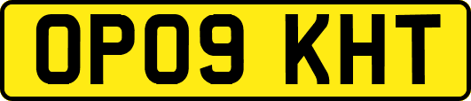 OP09KHT