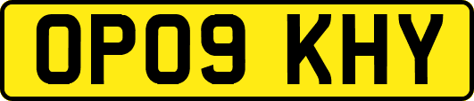 OP09KHY