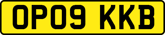 OP09KKB