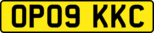 OP09KKC
