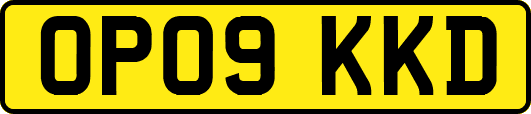 OP09KKD