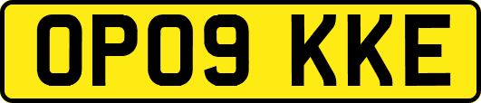 OP09KKE