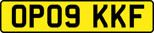 OP09KKF