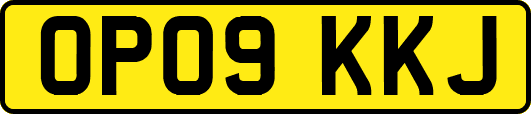OP09KKJ