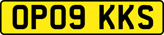 OP09KKS