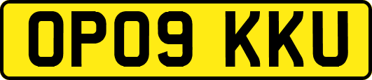 OP09KKU