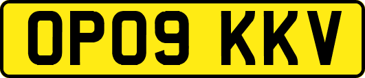 OP09KKV