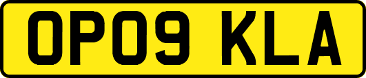 OP09KLA