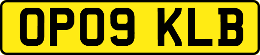 OP09KLB