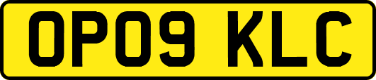 OP09KLC