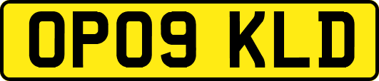 OP09KLD