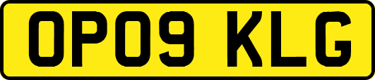 OP09KLG