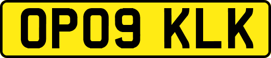 OP09KLK