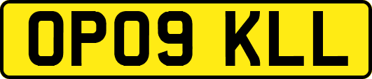 OP09KLL