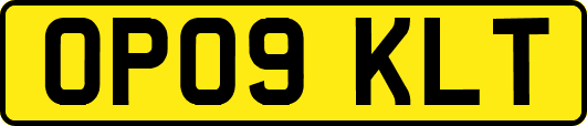 OP09KLT