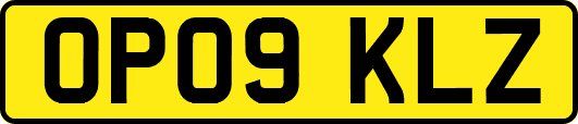 OP09KLZ