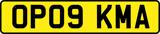 OP09KMA
