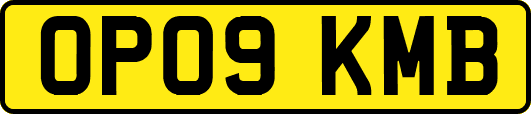 OP09KMB