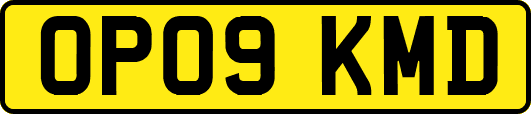 OP09KMD