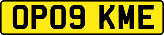 OP09KME