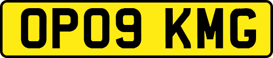 OP09KMG