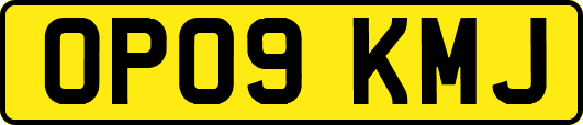 OP09KMJ