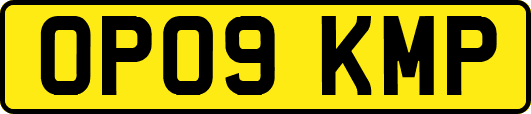 OP09KMP