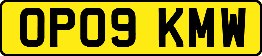 OP09KMW