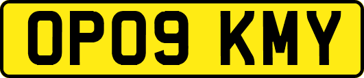 OP09KMY