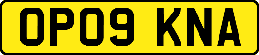OP09KNA