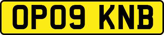OP09KNB