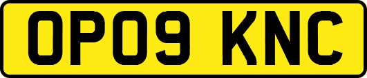 OP09KNC