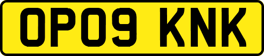 OP09KNK