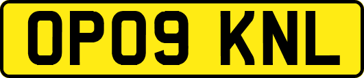 OP09KNL