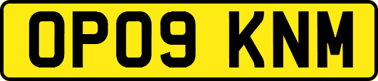 OP09KNM