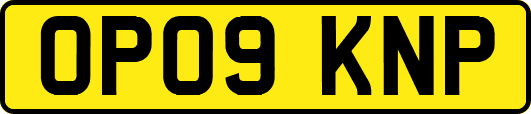 OP09KNP