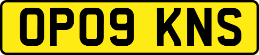 OP09KNS